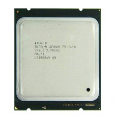 CPU Intel Xeon E5-2690 - Sandy Bridge